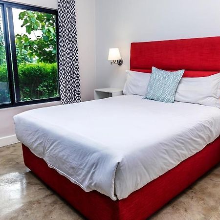 The Urban Hotel Ndola ภายนอก รูปภาพ