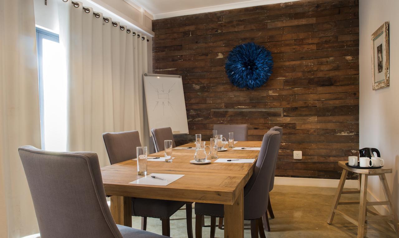 The Urban Hotel Ndola ภายนอก รูปภาพ
